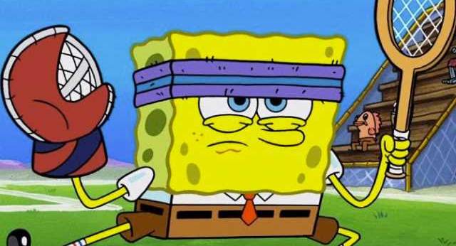 Un croisement entre MADDEN NFL 21 et SPONGEBOB prochainement