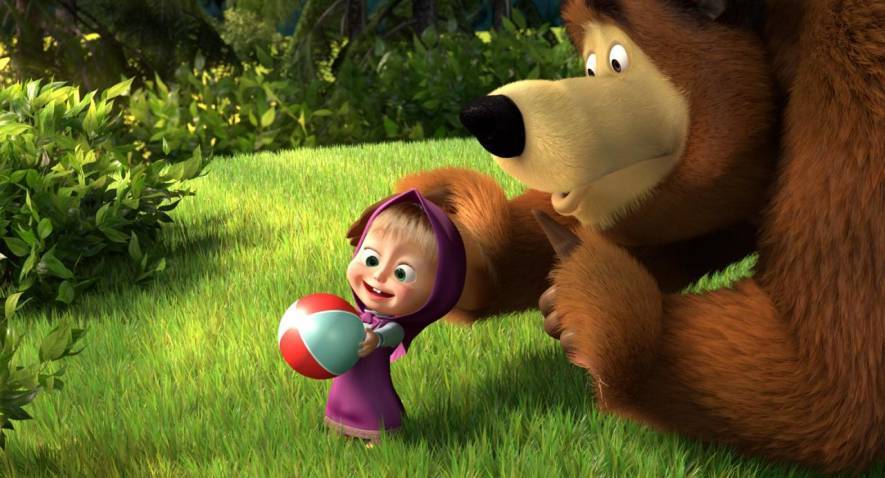 Voici quelques émissions de télévision françaises pour enfants à regarder
