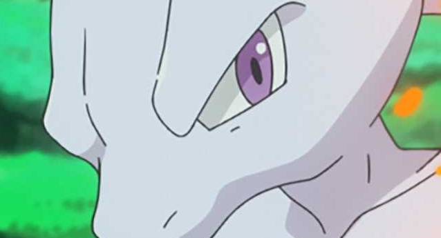 Voyages Pokémon: Mewtwo du premier film est confirmé pour revenir