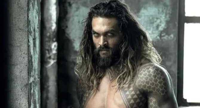 WITCHER: BLOOD ORIGIN aurait regardé la star d'AQUAMAN Jason Momoa pour le rôle principal de l'émission