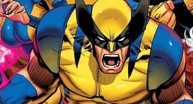 X-MEN: Le producteur de la série animée dit 