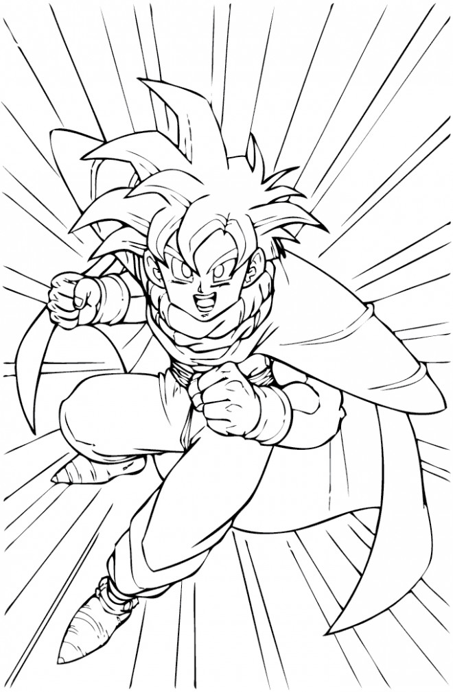 Coloriage Pour Ado A Imprimer