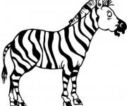 Coloriage Afrique gratuit à imprimer liste 20 à 40