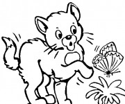 Coloriage Animaux En Ligne 19