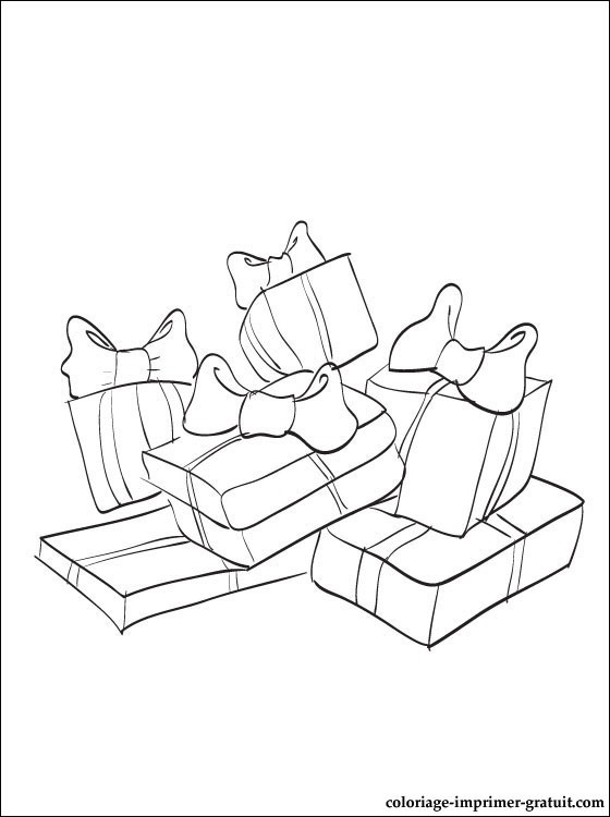 Coloriage Plein De Cadeaux D Anniversaire Dessin Gratuit A Imprimer Coloriage Plein De Cadeaux D Anniversaire Dessin Gratuit A Imprimer