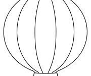 Coloriage et dessins gratuit Lanterne du nouvel an &agrave; compl&eacute;ter à imprimer
