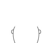 Coloriage Termine dessiner le visage du gar&ccedil;on
