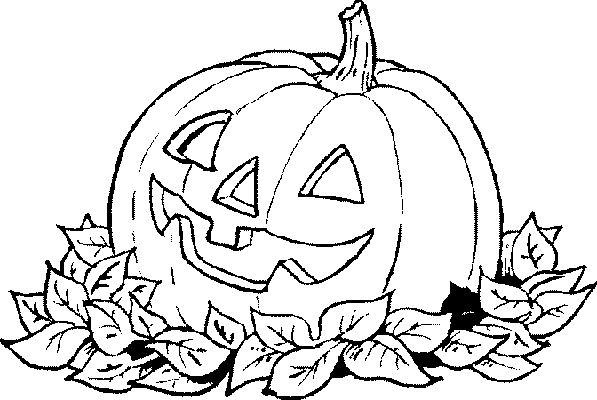 8+ Facile Image Citrouille Halloween Dessin HD  Dessin Facile
