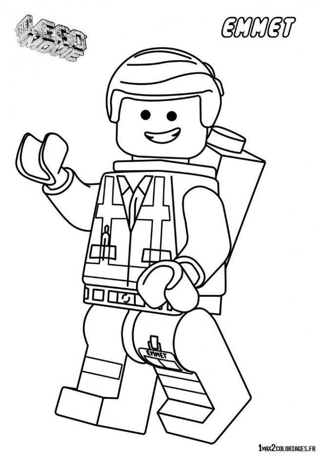 lego a dessiner