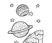 Coloriage Magique CE1 de vocabulaire