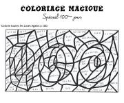 Coloriage Magique CE1 PDF