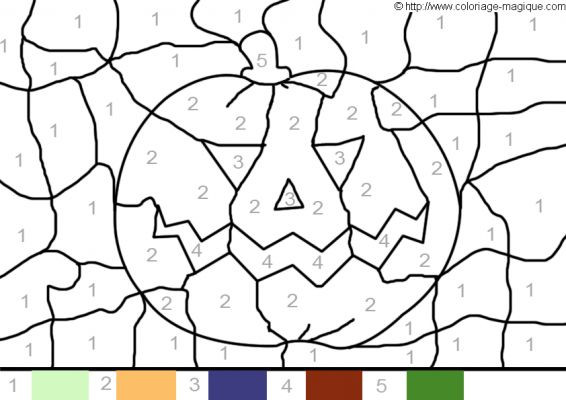 Image de Etoile Coloriage Magique Boule De Noel A Imprimer