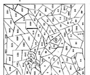 Coloriage Magique Math