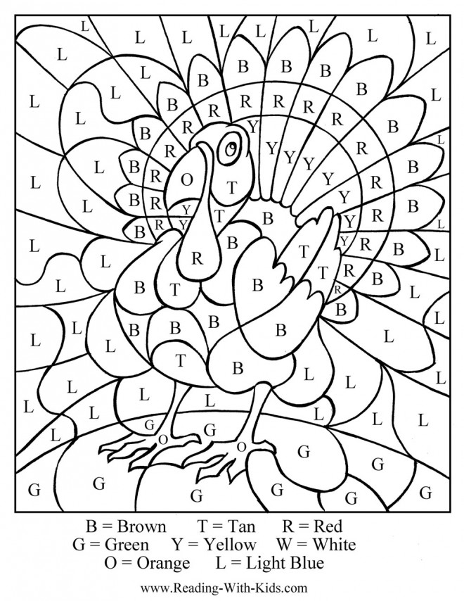 Coloriage et dessins gratuits Magique Lettres grand section phonologie à imprimer
