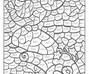 Coloriage et dessins gratuit Magiques Oiseaux à imprimer