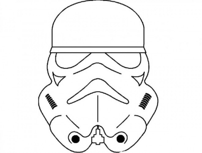 Coloriage Masque Star Wars Dessin Gratuit A Imprimer Coloriage Masque Star Wars Dessin Gratuit A Imprimer