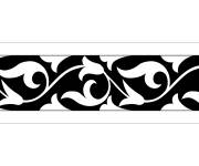 Coloriage et dessins gratuit Design &agrave; motif indien pour adulte à imprimer