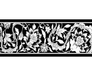 Coloriage Motif indien murale pout toutes ages