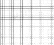 Coloriage Pixel art ce1