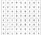 Coloriage Pixel P&egrave;re No&euml;l par num&eacute;ro