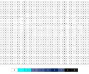 Coloriage Voiture violette Pixel art pour enfants