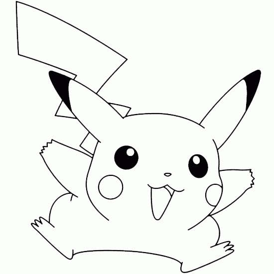 Coloriage pokemon gratuit – téléchargez et imprimez vos dessins