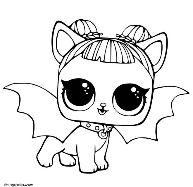 Poupee deals lol chat