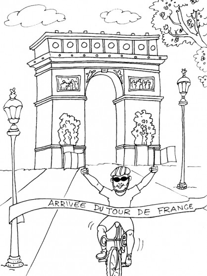 champs elysees