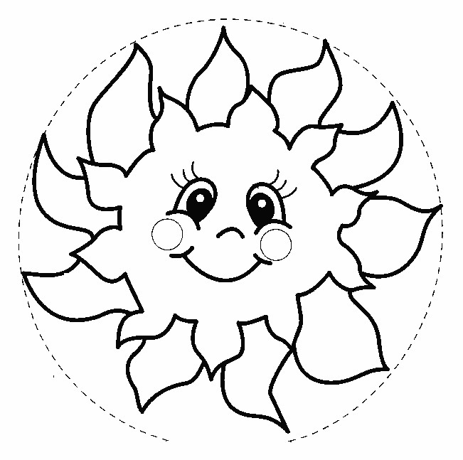 Coloriage Modele De Soleil Dessin Gratuit A Imprimer Coloriage Modele De Soleil Dessin Gratuit A Imprimer