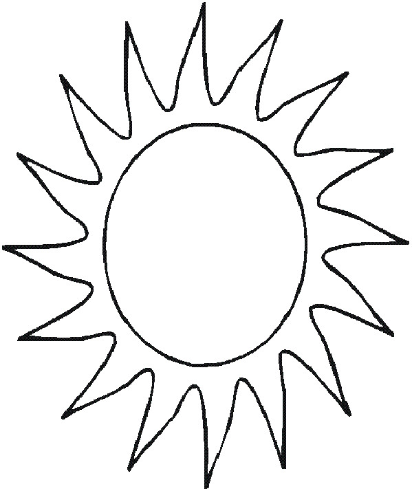 Coloriage Cle De Sol A Imprimer