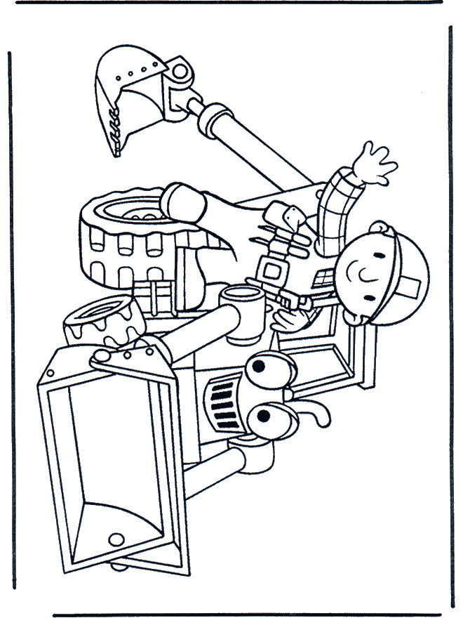 Coloriage Dessiner Bulldozer Imprimer L Coloriage Dessiner Bulldozer Imprimer L