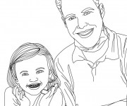 Coloriage Appareille dentaire