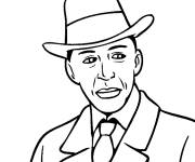 Coloriage Sergei Rachmaninov