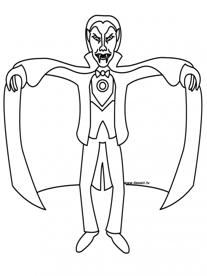 Coloriage Vampire Qui Fait Tres Peur Dessin Gratuit A Imprimer Coloriage Vampire Qui Fait Tres Peur Dessin Gratuit A Imprimer
