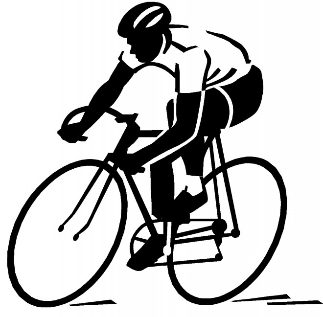 image clipart vélo - photo #39