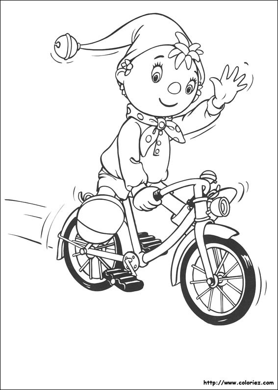 Coloriage De Vtt A Imprimer