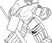 Coloriage LNH 48