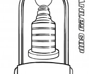 Coloriage LNH 55