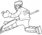Coloriage LNH 68