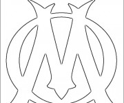 Coloriage Logo De Foot Gratuit Imprimer Liste 40 60 coloriage-logo-de-foot-gratuit-imprimer-liste-40-60