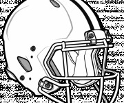 Coloriage NFL 26