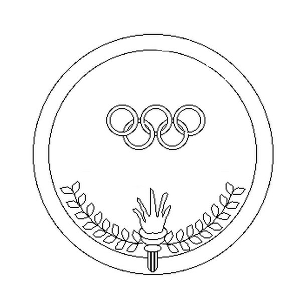 logo olympique