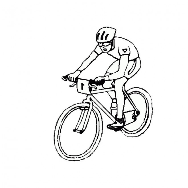 sport de cyclisme