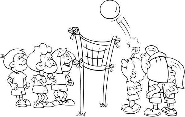 Dessin Enfant Qui Jouent / Dessin enfants jeux de société  stepindance.fr