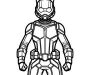 Coloriage Ant-Man jpg