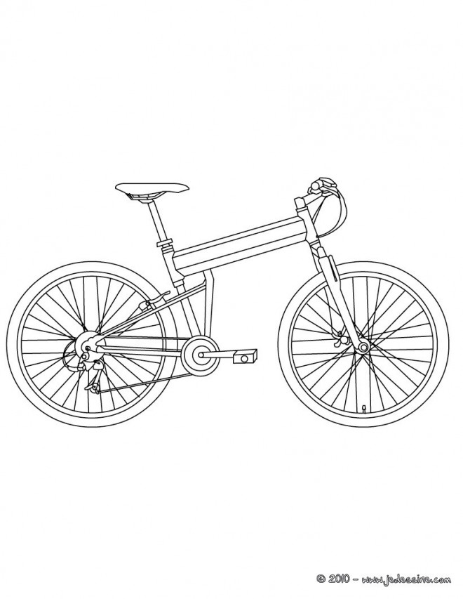 imprimer a bicyclette