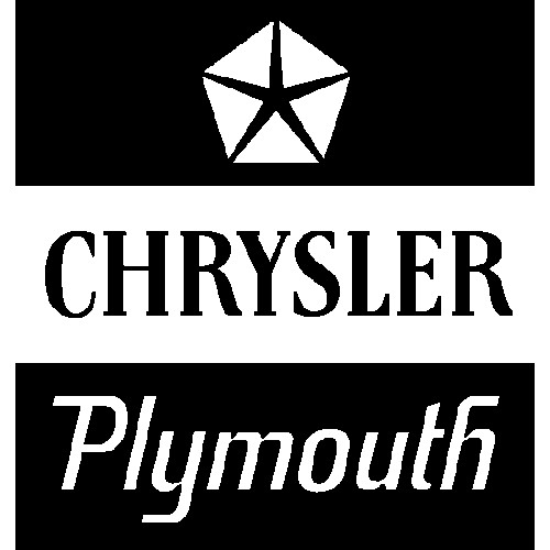 Coloriage et dessins gratuits Chrysler Playmouth à imprimer