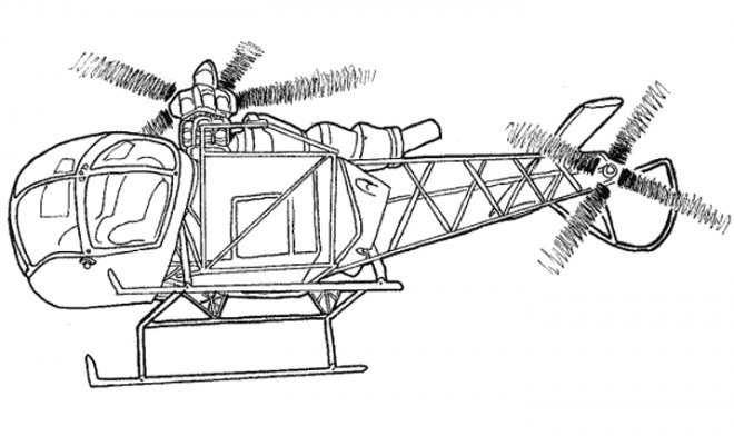 helicoptere 27