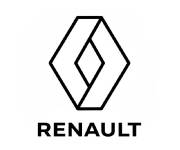 Coloriage et dessins gratuit Logo Renault à imprimer